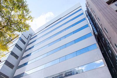 リージャス会議室 新横浜 Hikariの室内の写真