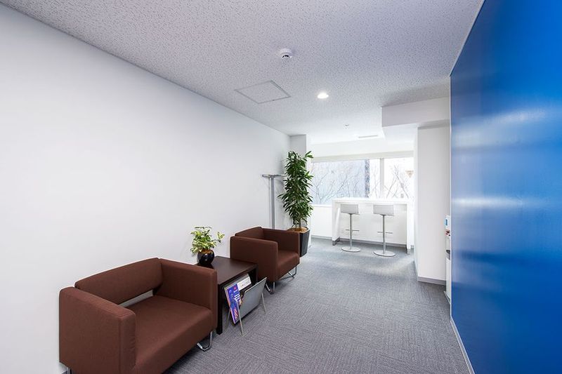 Hikari - リージャス会議室 新横浜