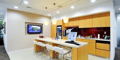 リージャス会議室 横浜ランドマークタワー 野毛山の室内の写真