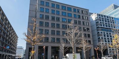 リージャス会議室 淀屋橋 Albertの外観の写真