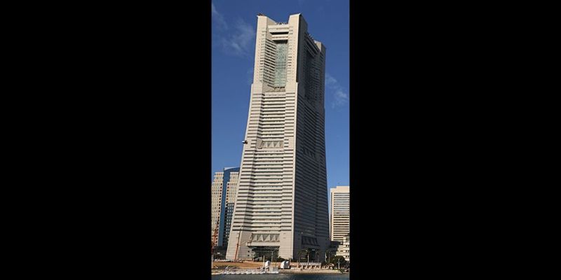 山手 - リージャス会議室 横浜ランドマークタワー