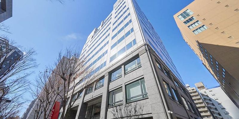 MR-601 - リージャス会議室 オープンオフィス新横浜駅前