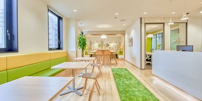 リージャス会議室 高崎 MR-404の室内の写真