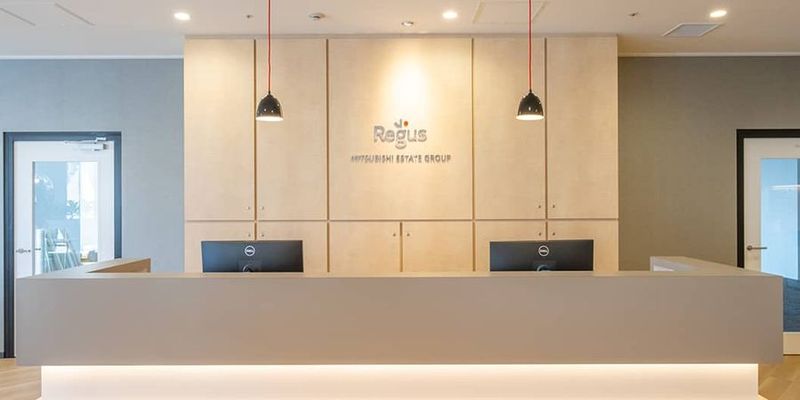 Shirakobato - リージャス会議室 大宮西口駅前