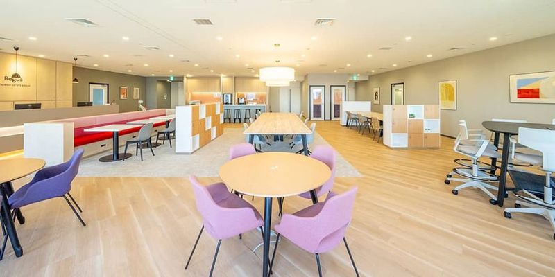 Keyaki - リージャス会議室 大宮西口駅前