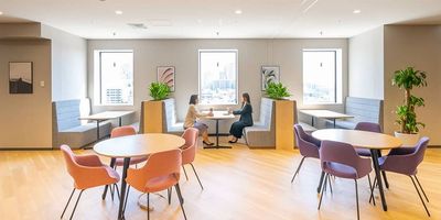 リージャス会議室 大宮ウエスト Hikawaの室内の写真