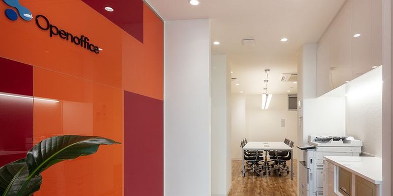 KUMOTORIYAMA - リージャス会議室 オープンオフィス大宮駅西口