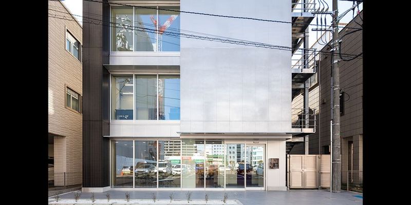 KUMOTORIYAMA - リージャス会議室 オープンオフィス大宮駅西口