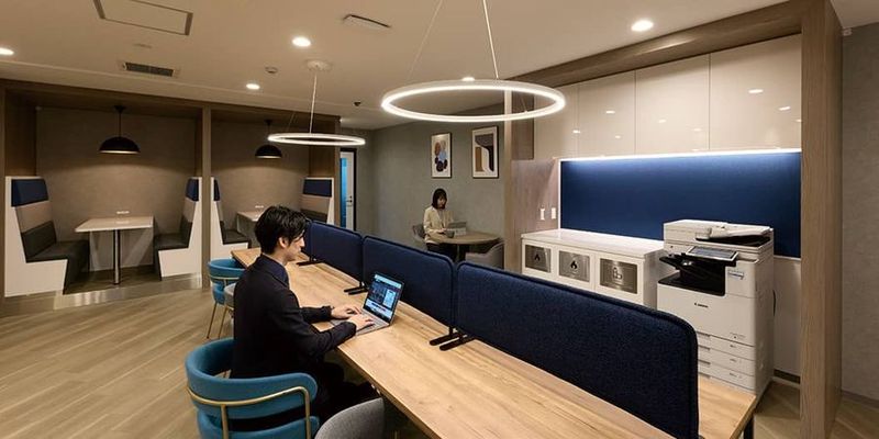 夕顔-Yugao- 3F - リージャス会議室 新大阪南