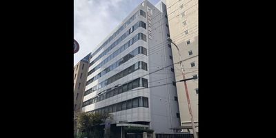 オープンオフィス京都烏丸:KYOTO, Karasuma (Open Office) CM 503の外観の写真