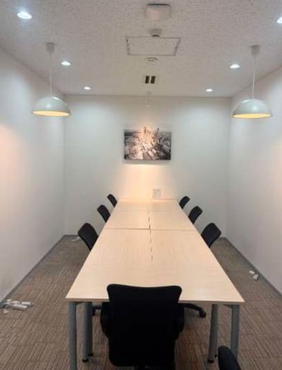 Karasuma - オープンオフィス京都烏丸:KYOTO, Karasuma (Open Office)