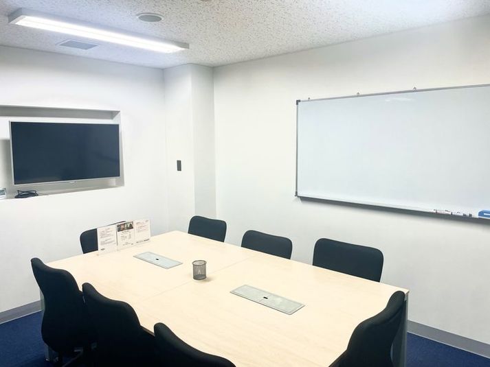 利根 - リージャス会議室 千葉大栄ビル