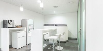 リージャス会議室 千葉大栄ビル 利根の室内の写真