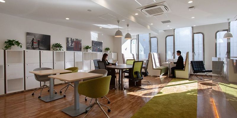 UMINEKO - リージャス会議室 八戸Vianova