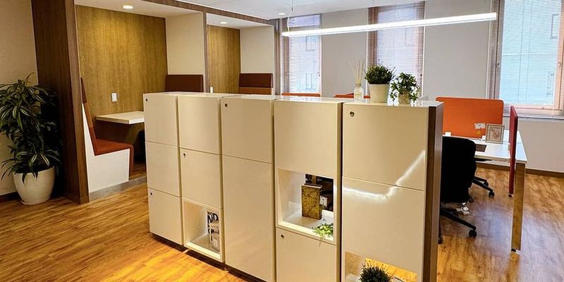 Event - Cafe And Lounge Space - リージャス会議室 富山電気ビルディング