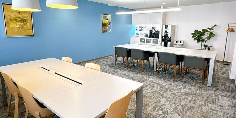 Event - Cafe And Lounge Space - リージャス会議室 富山電気ビルディング