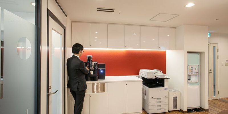 KOMACHI - リージャス会議室 秋田駅前