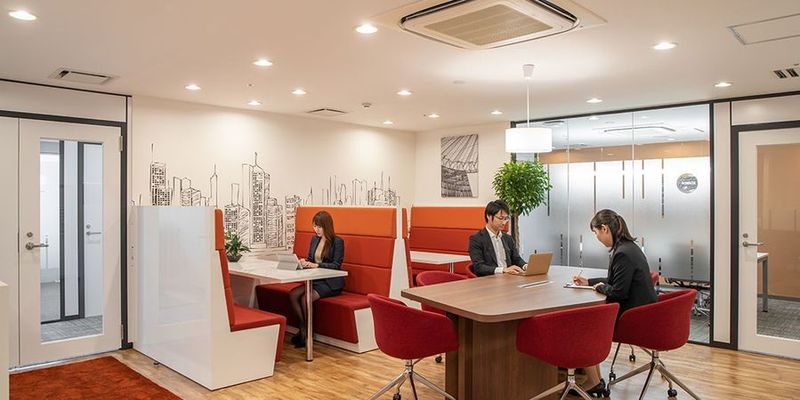 KOMACHI - リージャス会議室 秋田駅前