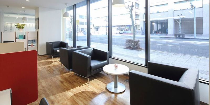 SANSA - リージャス会議室 盛岡中央通