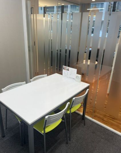 リージャス会議室 盛岡中央通 MR-105の室内の写真