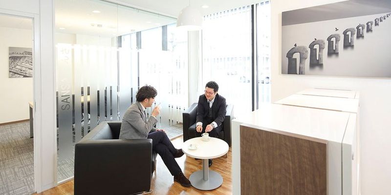 MR-105 - リージャス会議室 盛岡中央通