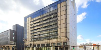 リージャス会議室 盛岡中央通 MR-105の室内の写真