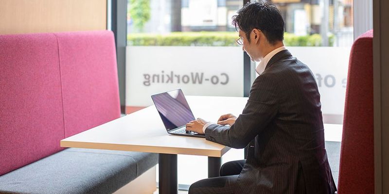 MR-108 - リージャス会議室 山形駅前