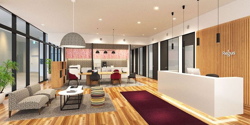 MR-108 - リージャス会議室 山形駅前