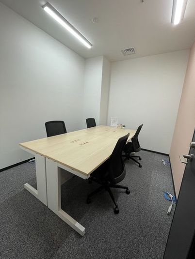 リージャス会議室 山形駅前 MR-108の室内の写真