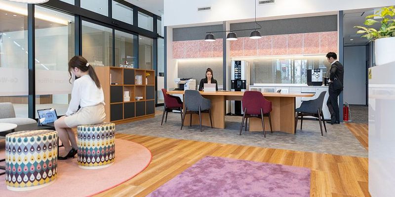 Kasumi - リージャス会議室 山形駅前