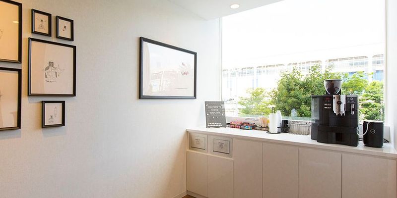 Uneme - リージャス会議室 郡山駅前