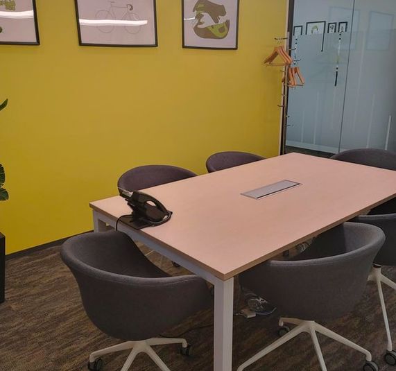 Sheffield - リージャス会議室 静岡葵タワー