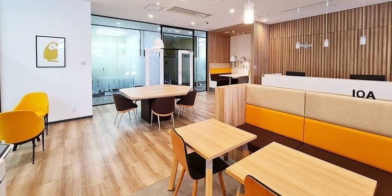 Livepool - リージャス会議室 静岡葵タワー