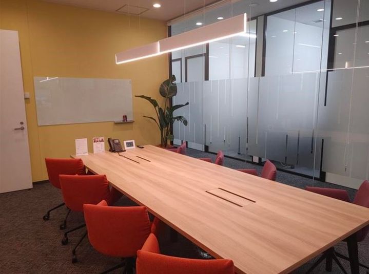 Livepool - リージャス会議室 静岡葵タワー