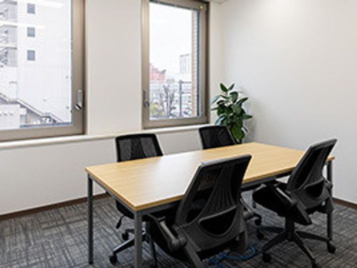 白馬 - リージャス会議室 長野駅前