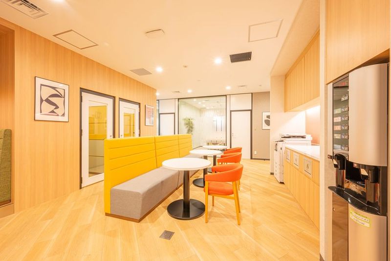 OYASHIRAZU - リージャス会議室 日本生命新潟