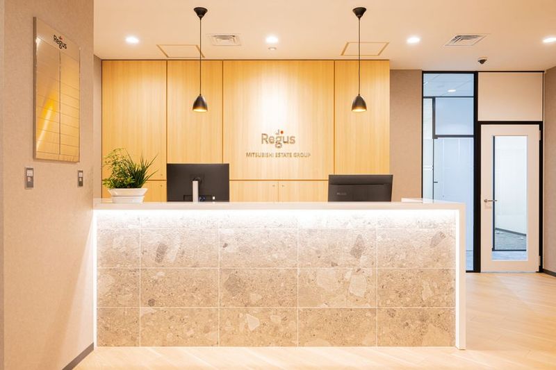 TSUBAME - リージャス会議室 日本生命新潟