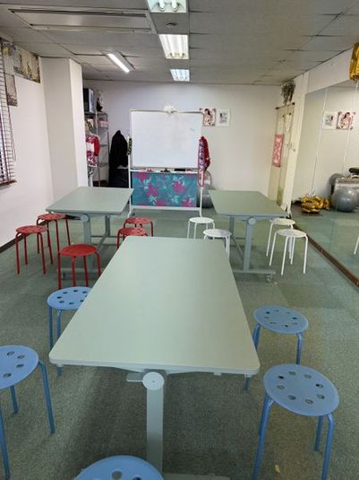 多目的スペース - Mohala He Li'a 