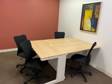 Regus 会議室｜高速Wi-Fi完備の落ち着いたビジネス空間 - リージャス会議室 名駅