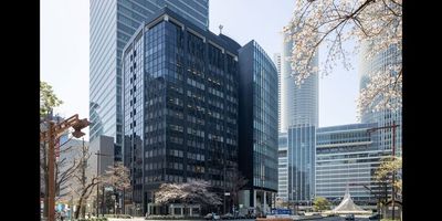 リージャス会議室 名駅 CM 111の室内の写真