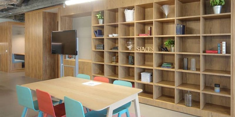 AMBITION - リージャス会議室 SPACES JPタワー名古屋