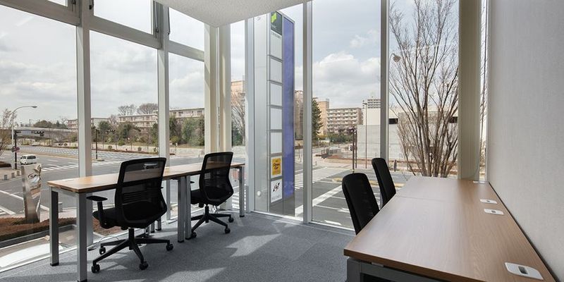 CM 202 - リージャス会議室 つくば