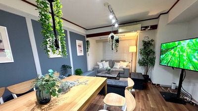 Colormell（カラメル）六本木2号店 【リニューアル】平日8〜18時｜会議・デスクワーク専用🉐プランの室内の写真