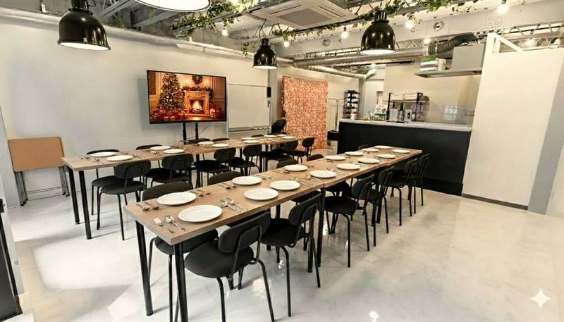 Relax one 渋谷シェアキッチン｜懇親会🍃歓送迎会🍷 - Relax one 渋谷シェアキッチン