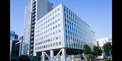 リージャス会議室 オープンオフィス名古屋伏見 CM 406の室内の写真