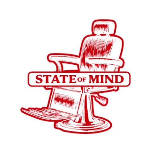 “ MIDDLE CHAIR” 中央の席 - STATE OF MIND
