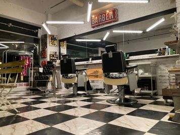 STATE OF MIND・大名の中心に位置する利便性の良いシェア・サロン - STATE OF MIND