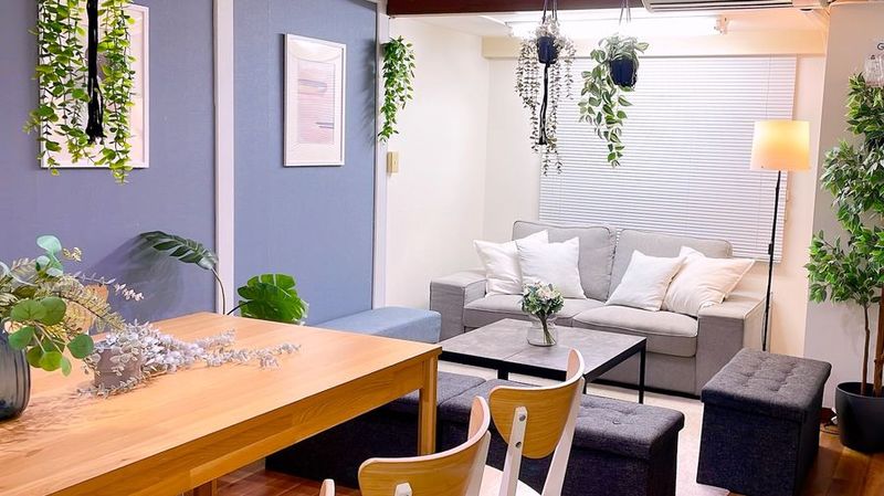 Colormell（カラメル）六本木2号店 【リニューアルオープン】パーティ・撮影・スポーツ観戦・その他の室内の写真