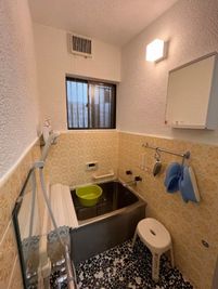 新宿コージースペース SAMURAI SPACE SHINJUKUの室内の写真