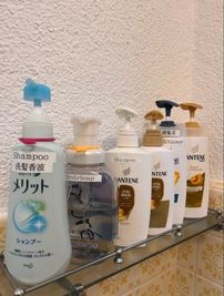 新宿コージースペース SAMURAI SPACE SHINJUKUの室内の写真